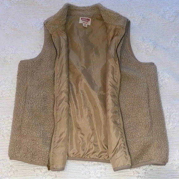 Sherpa Vest - Picture 7 of 8